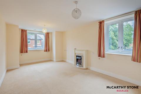 Handford Road, Ipswich, Suffolk, IP1 2GD 1 bed apartment for sale