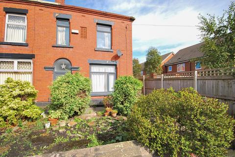 Manchester Road, Worsley, M28 3FU 3 bed end of terrace house for sale