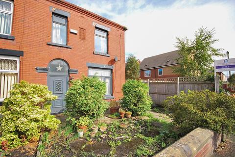 Manchester Road, Worsley, M28 3FU 3 bed end of terrace house for sale