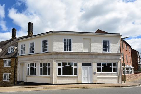 Causeway, Banbury OX16 2 bed apartment for sale