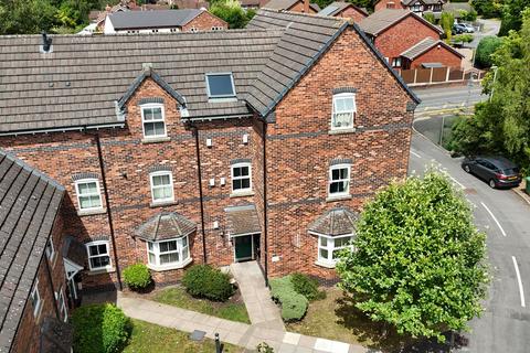The Crossings, Stone, ST15 2 bed flat for sale