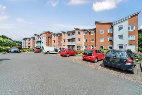 Newbury,  Berkshire,  RG14 1 bed retirement property for sale