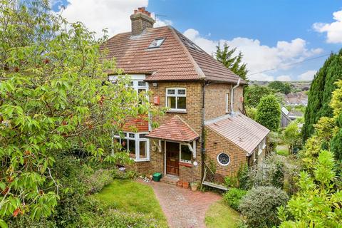 South Way, Lewes, East Sussex 5 bed semi