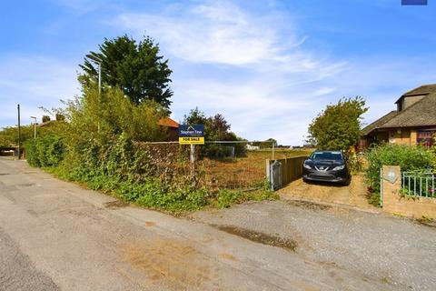 Moss House Road, Blackpool, FY4 Land for sale