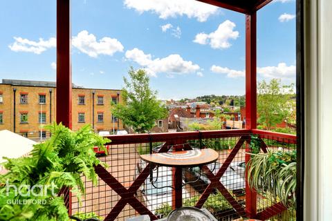 The Mount, Guildford 1 bed flat for sale