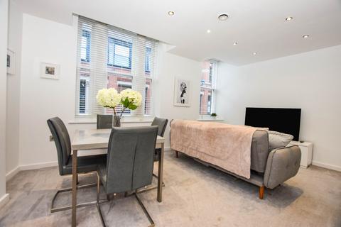 15 Manera Apartments, 46 King Street... 1 bed flat for sale