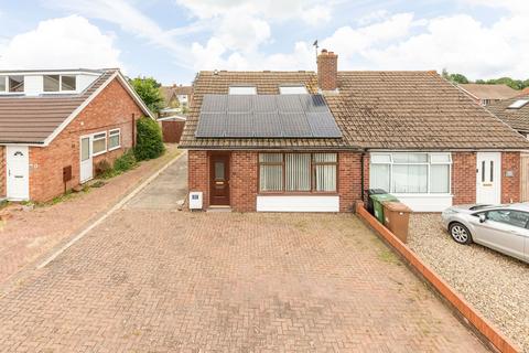 4 bed semi-detached house