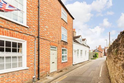 Winsmore Lane, Abingdon OX14 2 bed terraced house for sale