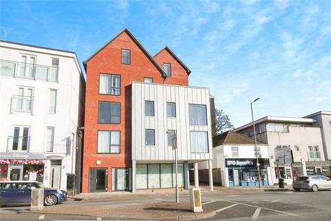 Ongar Road, Brentwood, CM15 1 bed apartment for sale
