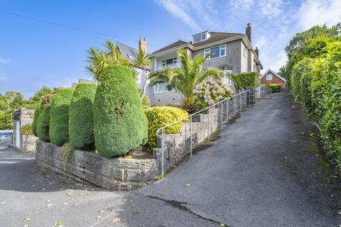 9 Higher Lane Langland Swansea Sa3 4ns 4 bed detached house for sale