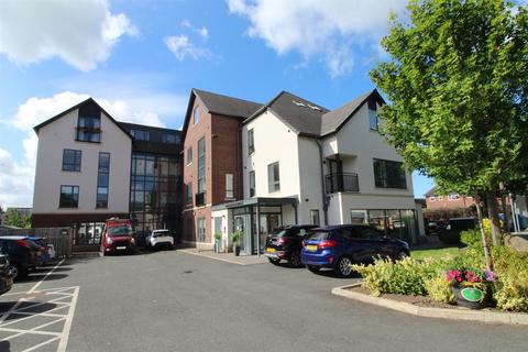 Mexborough Grange, Methley 2 bed flat for sale