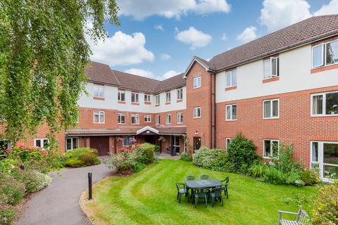 Headington OX3 7SL 1 bed flat for sale