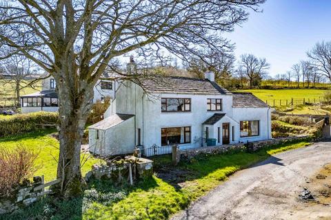 Wigton CA7 3 bed detached house for sale