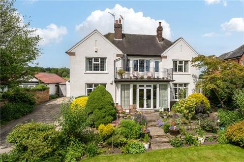 St. Helens Lane, Leeds, West... 2 bed apartment for sale