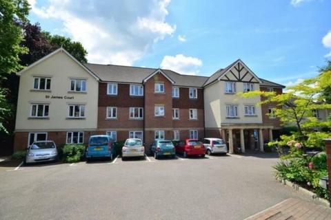 St. James Road, East Grinstead, West... 1 bed apartment for sale