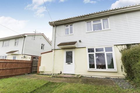 Walpole Road, Winchester, Hampshire... 4 bed semi