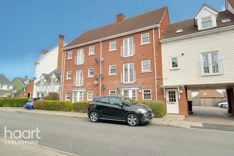 Burnell Gate, Chelmsford 2 bed apartment for sale