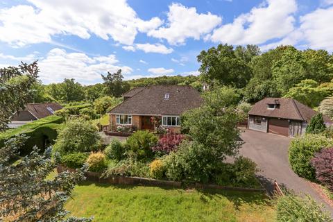 The Street, Dockenfield, Farnham... 4 bed detached house for sale