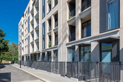 Faraday Road, North Kensington, W10 1 bed apartment for sale