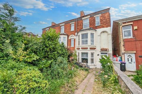 Wainfleet Road, Skegness, PE25 5 bed semi