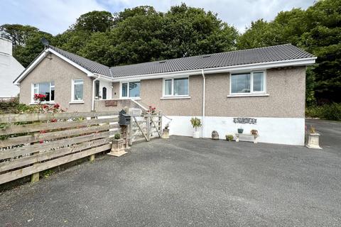 Blinkbonny, Cairnryan, Stranraer 4 bed bungalow for sale