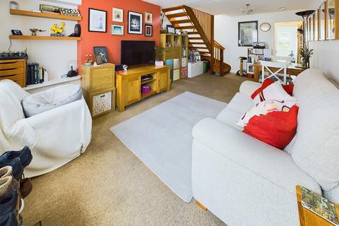 Yonder Street, Ottery St. Mary 2 bed terraced house for sale