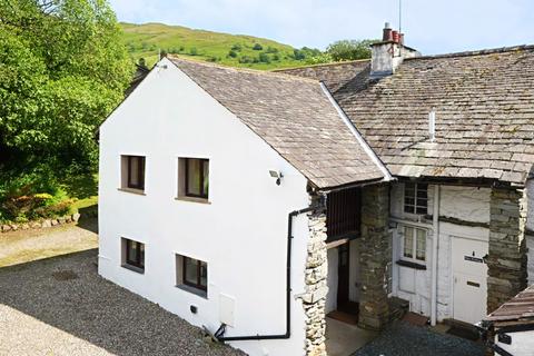 Oaks Farm Cottage, Oaks Field... 4 bed cottage for sale