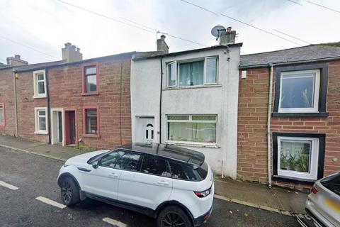 Rheda Terrace, Cleator Moor CA25 2 bed terraced house for sale