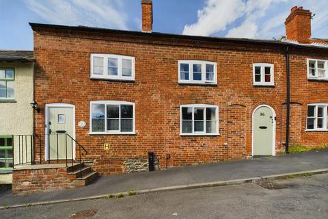 Church Street, Shepshed, Loughborough 3 bed cottage for sale