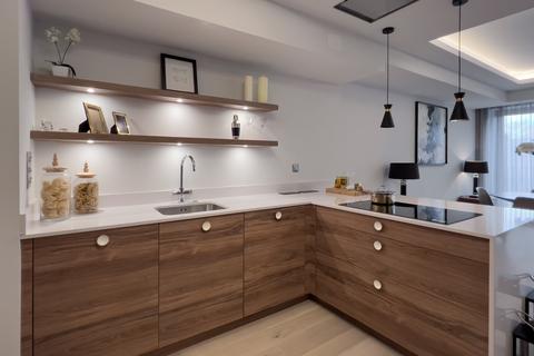 3 bedroom apartment for sale