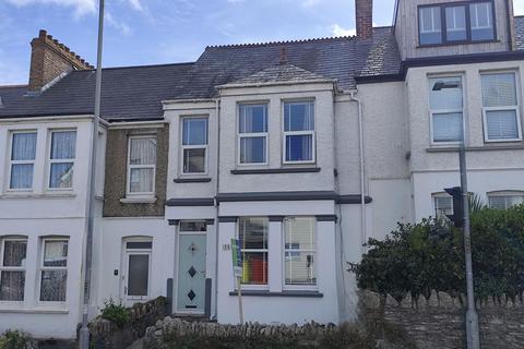 Trenance Road, Newquay TR7 3 bed terraced house for sale