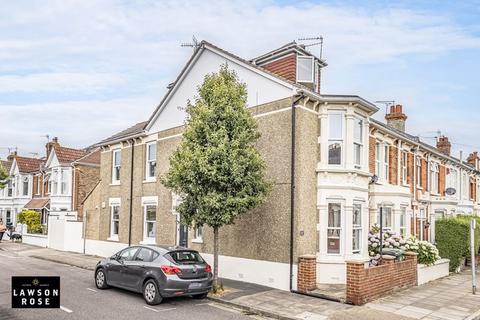 Chitty Road, Southsea 4 bed end of terrace house for sale