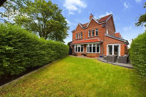 Pykerley Road, Monkseaton 4 bed detached house for sale