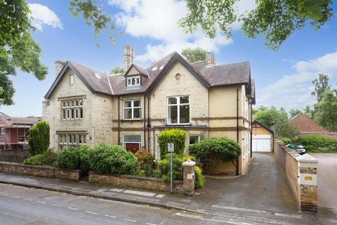 The Garth, St. Olaves Road, York 1 bed apartment for sale