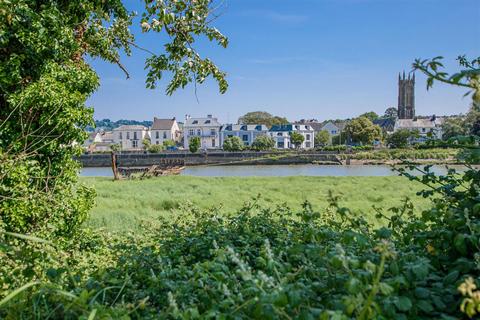 Litchdon Street, Barnstaple 4 bed terraced house for sale