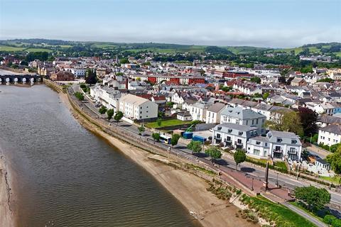 Litchdon Street, Barnstaple 4 bed terraced house for sale