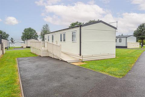 Fentley Green, Ashbourne DE6 3 bed mobile home for sale