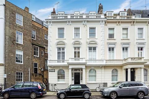 Winchester Street, Pimlico., London... 1 bed flat for sale