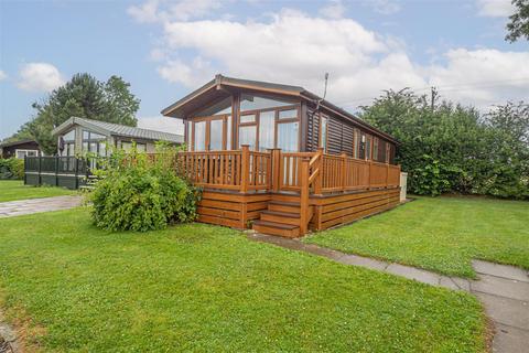 Tissington Green, Ashbourne DE6 2 bed mobile home for sale