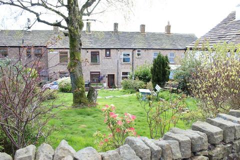 Lower Square, Tintwistle, Glossop 2 bed terraced house for sale