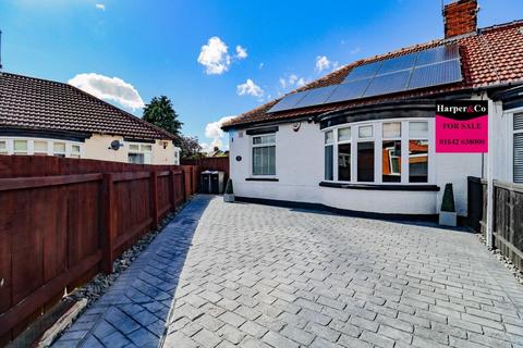 Broadgate Gardens, Linthorpe... 2 bed semi