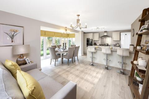 Cornell at The Poppies St Laurence... 4 bed detached house for sale