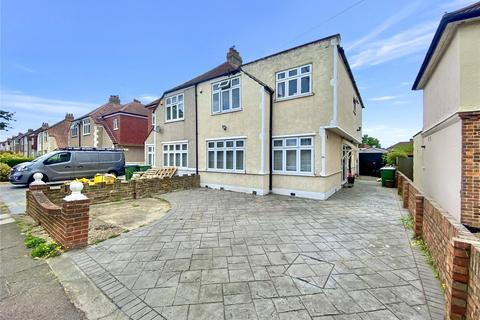 5 bedroom semi-detached house for sale