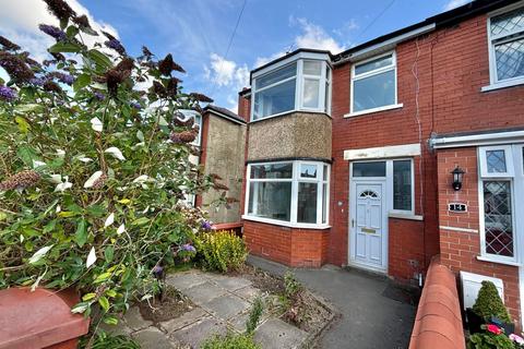 Barmouth Avenue, Stanley Park FY3 3 bed end of terrace house for sale