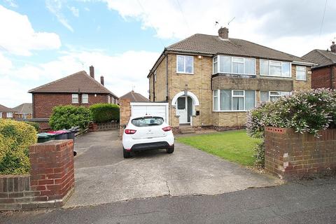 Greno Road, Swinton, Mexborough 3 bed semi