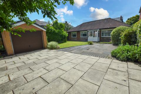 Sylvan Avenue, Urmston, M41 3 bed detached bungalow for sale