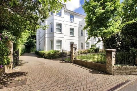 Beaumont Court, 25 Frant Road... 3 bed apartment for sale