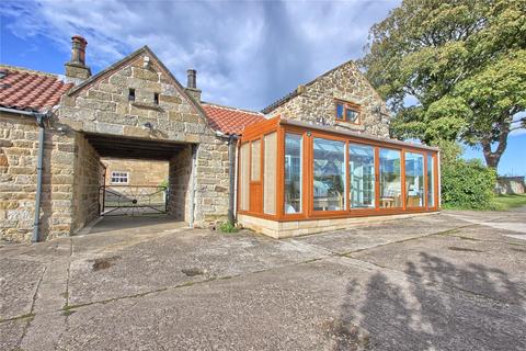 Meadow View Cottage, Holywell Farm... 4 bed detached house for sale