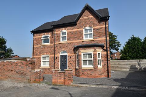 Dartford Road, Urmston, M41 5 bed detached house for sale