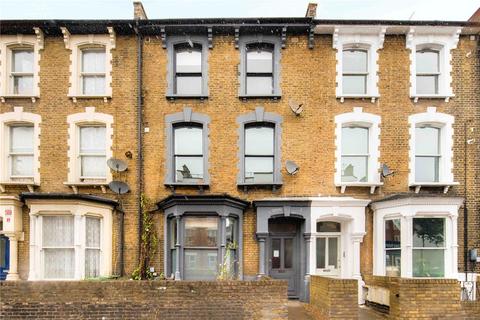 Graham Road, Central Hackney, London, E8 3 bed terraced house for sale